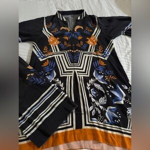 Sania Maskatiya Co-Ord